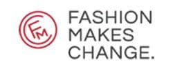 A logo of fashion make-up channel